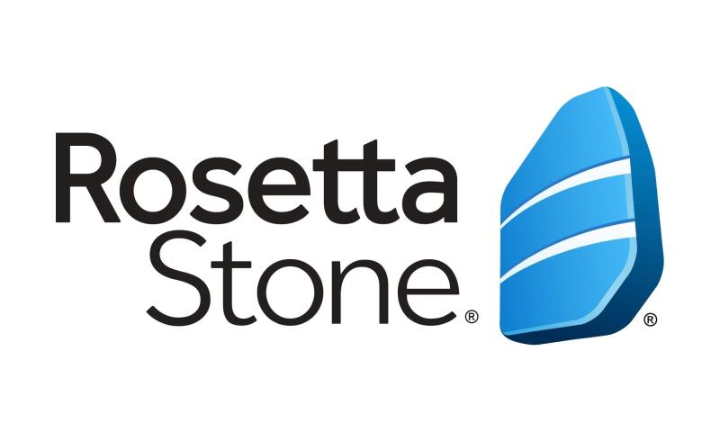 Rosetta Stone logo