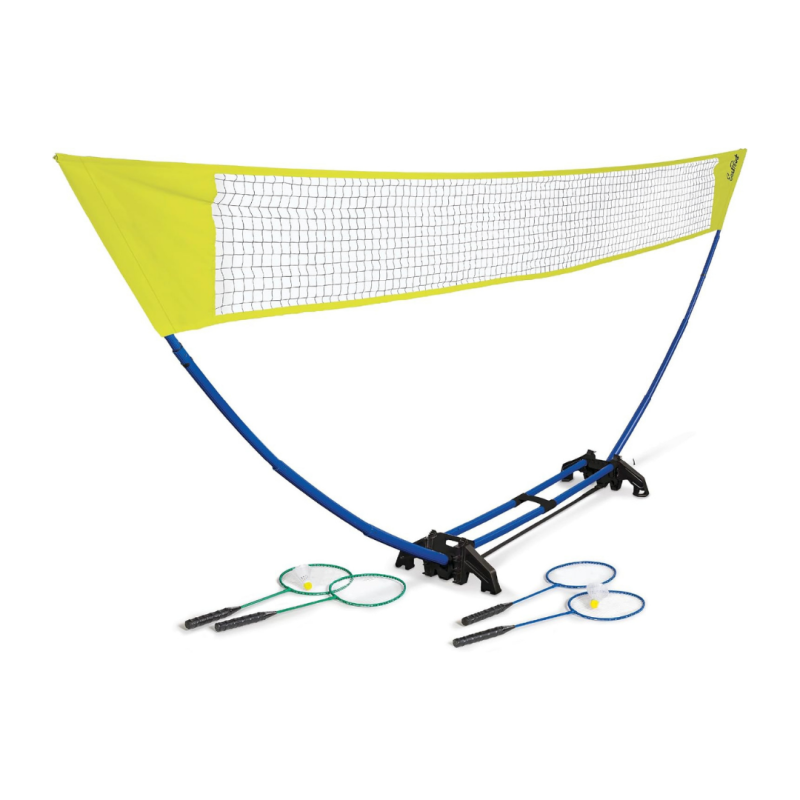Badminton Set