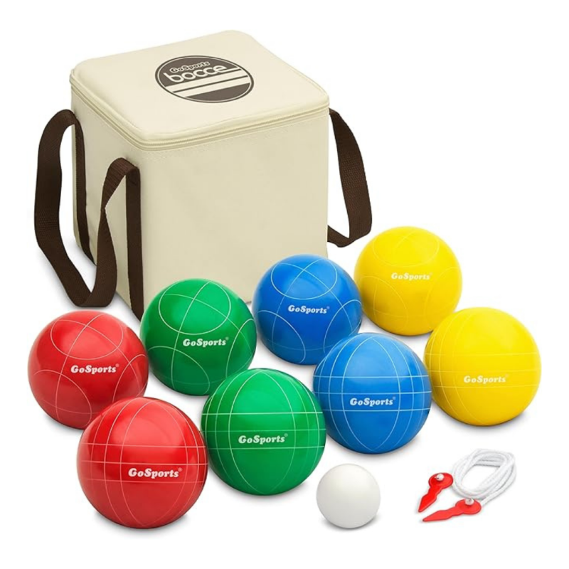 Bocce Ball Set