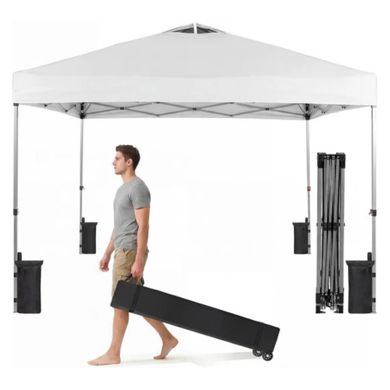 Canopy Tent