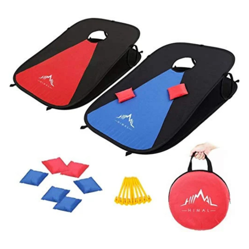 Cornhole Set