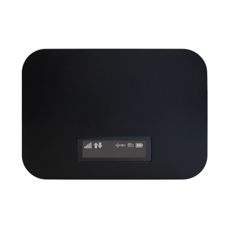 Hotspot