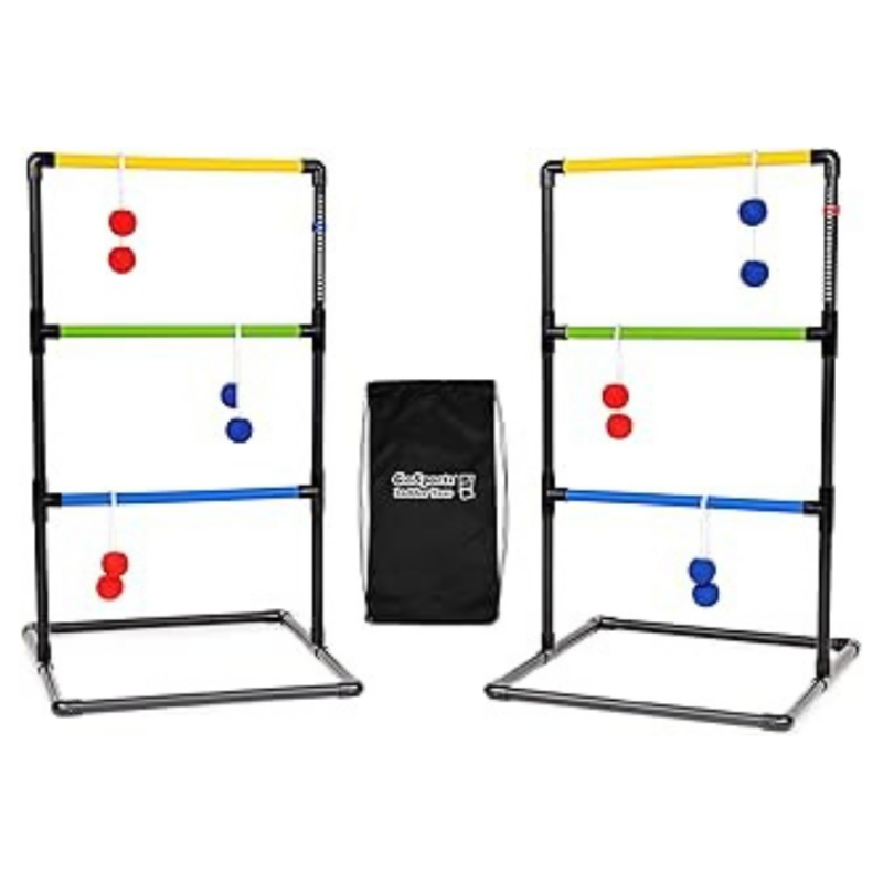 Ladder Toss Set