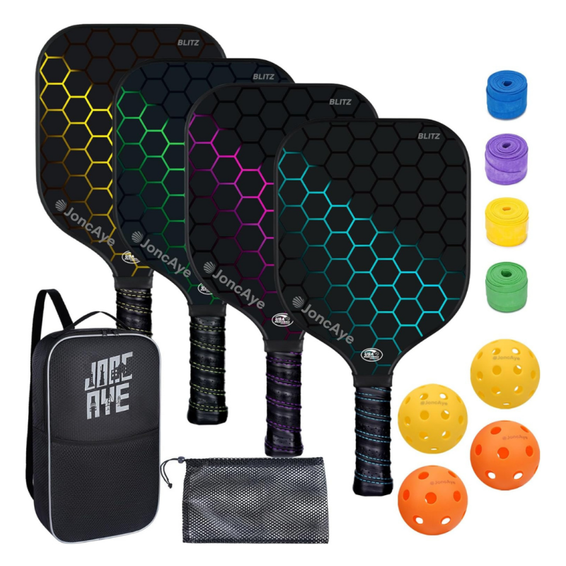 Pickleball Set