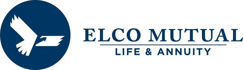 ELCO Mutual logo