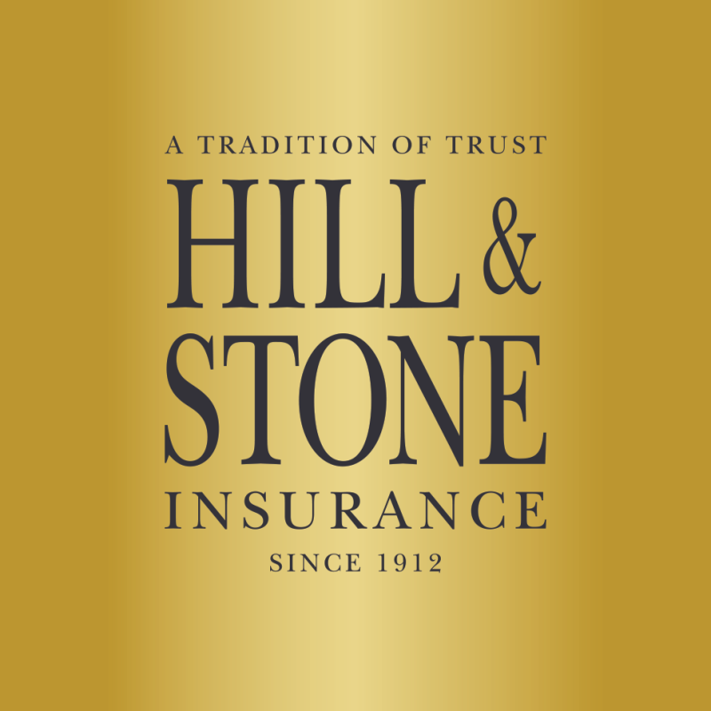 Hill and Stone logo