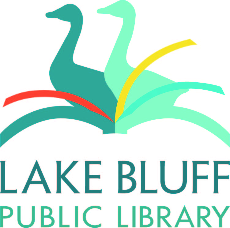 Lake Bluff Public Library logo