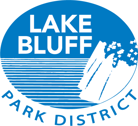 Lake Bluff Park District Logo