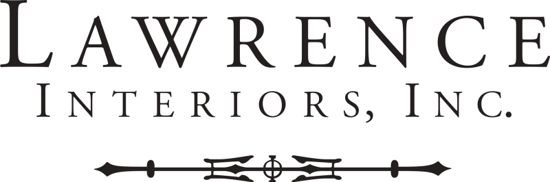Lawrence Interiors logo