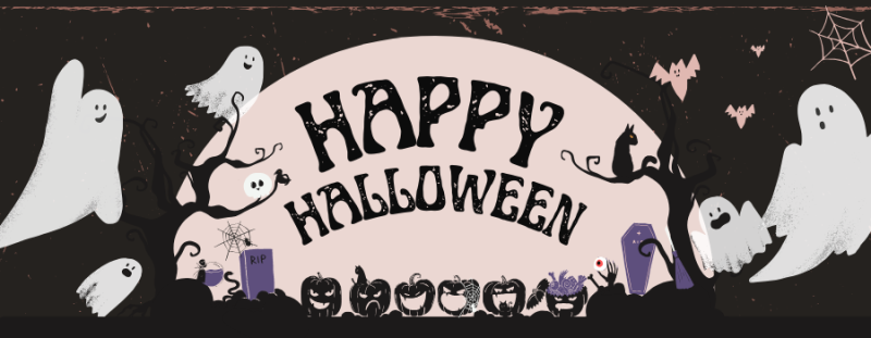 Happy Halloween