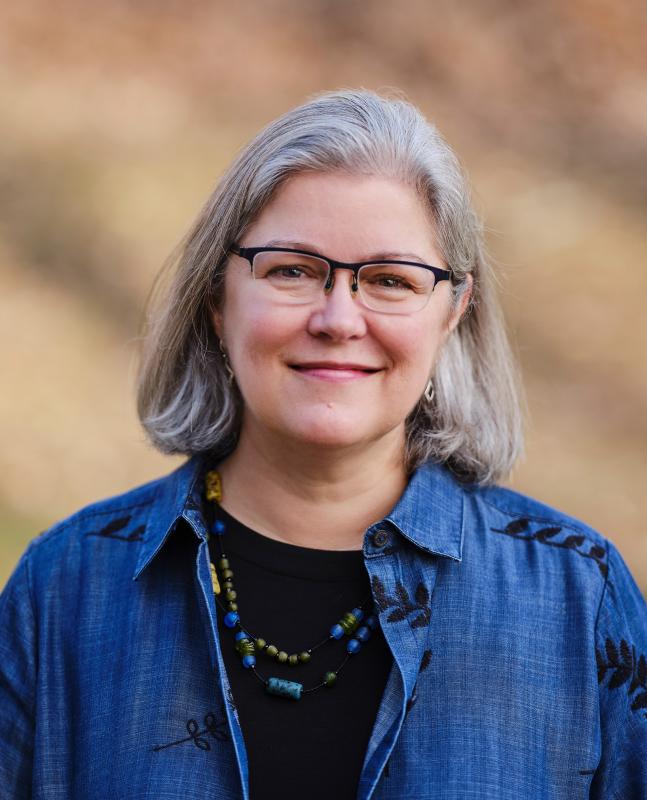 Margaret Renkl
