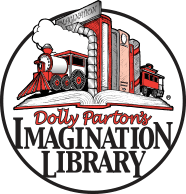 Imagination Library Logo