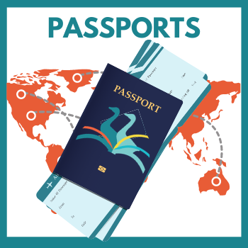 Passports