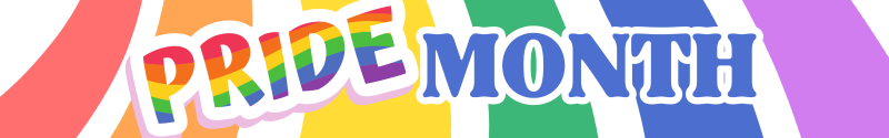 Pride Month
