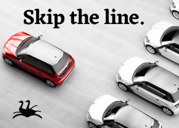 License Plate Renewal at the Library. Stop by!