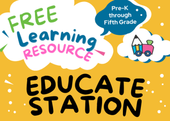 Free Learning Resource: Educate Station