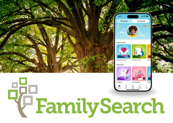 FamilySearch