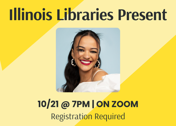 Illinois Libraries Present