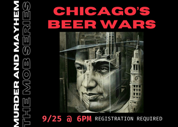 Chicago Beer Wars - 9/25/25