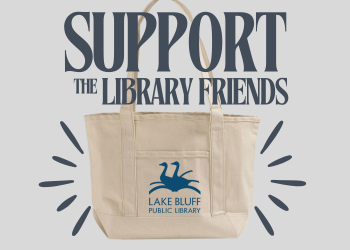 Support the Library Friends