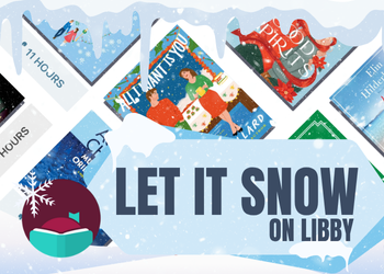 Let it Snow on Libby