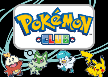 Pokemon Club
