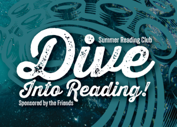 Learn more about Summer Reading and register