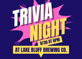 Register for Trivia Night at the Brewery