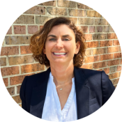 Image of Board Trustee Megan Patterson