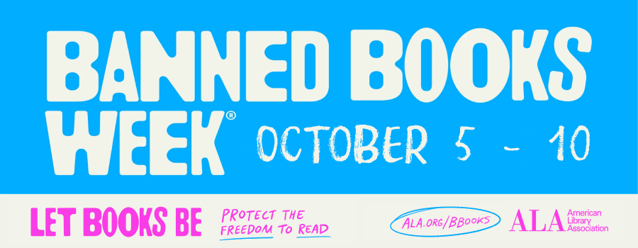 Learn More about Banned Books Week