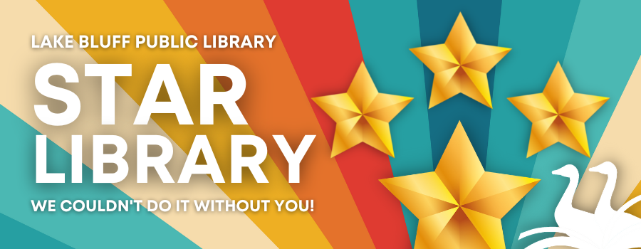 | LAKE BLUFF PUBLIC LIBRARY
