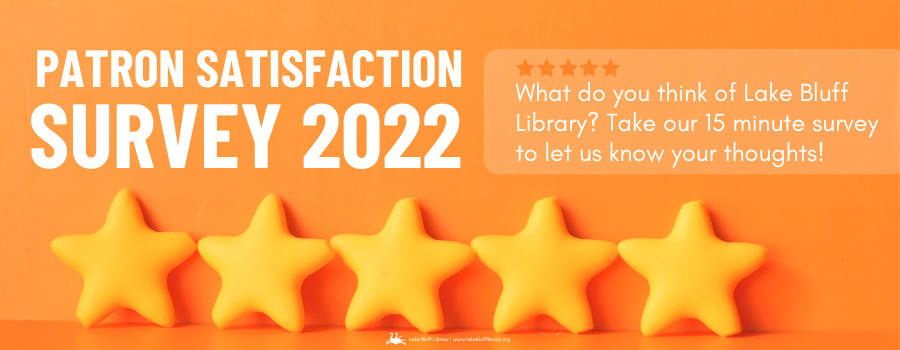 | LAKE BLUFF PUBLIC LIBRARY