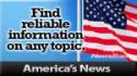 Logo for America's News resource
