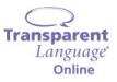 Transparent Langauge Online