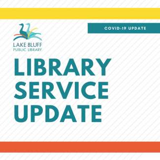 Library Service Update