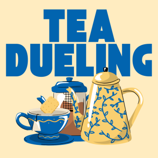 Register for Tea Dueling