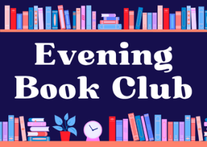 Learn more about Evening Book Club